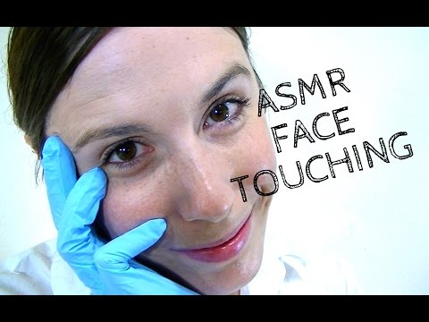 ASMR Binaural Medical Test Subject: Role Play for Relaxation and Sleep