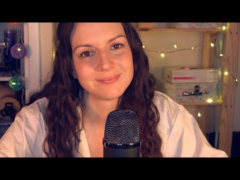 ASMR Medical Triggers on the MIC