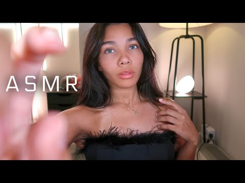 ASMR | 30+ MINUTES OF FAST & AGGRESSIVE ASMR TRIGGERS |  Mouth Sounds ⚡️✨