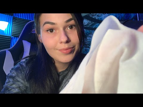 ASMR | Friend helps you with a breakup Roleplay❤️