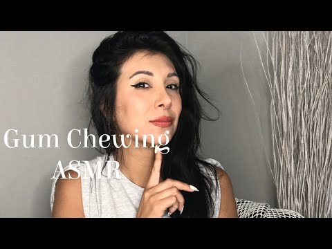 ASMR| How to Get Through a Breakup ❤️‍🩹|Gum Chewing