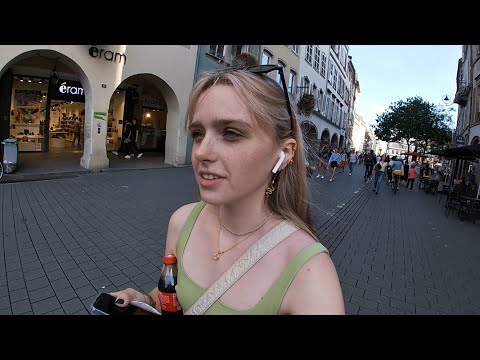 strasbourg, france - abroad vlogs 2