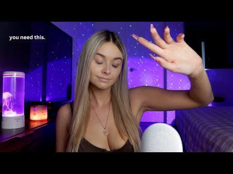 ASMR If This Doesn’t RELAX You Idk What Will 😴