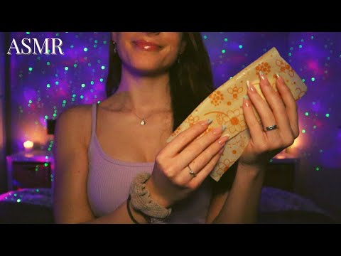 ASMR | Doing YOUR Favorite Triggers✨