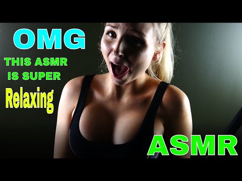 Relaxing ASMR | ASMR Network | 4k Ultra HD