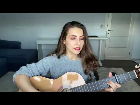 Aloyna Pulina - Give me the reason don’t kill you now ( Original song by Aloyna Pulina Composer)