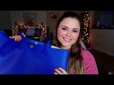 ASMR | What Is In My Purse 👜