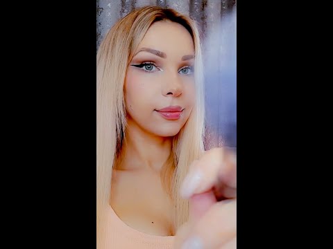 asmr 15 triggers in 10 seconds #shorts #relaxing