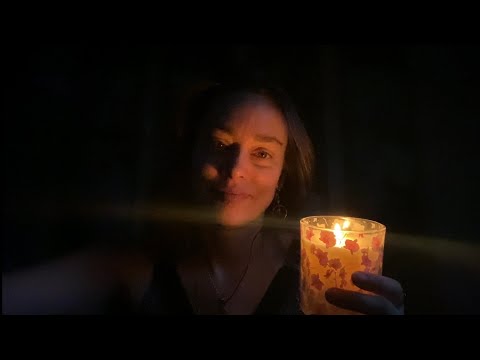 Meditation to connect to your deep truth and purpose | ASMR, Reiki and Sacred Sound