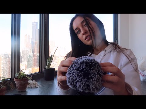 ASMR Brain Melting Massage