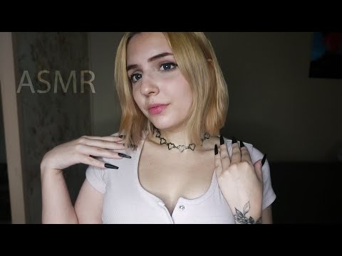 ASMR Making You Fall Asleep With Soft Whispering And Breathing ~