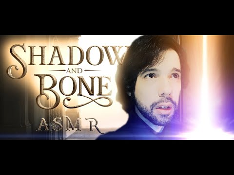ASMR | Shadow & Bone ◈ The Darkling [Cinematic Roleplay]