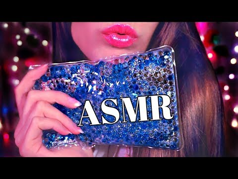 ASMR Lowlight Sleepy Whispers Ear to Ear with YOUR Name 🙌