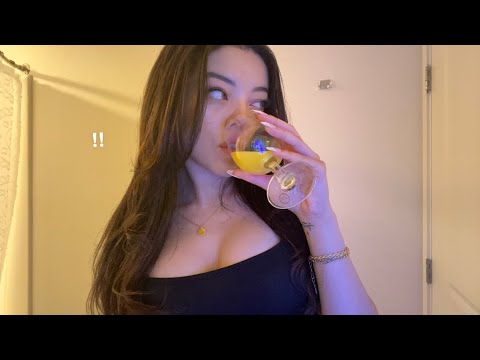 ASMR | Toxic Friend Interferes On Your Date !