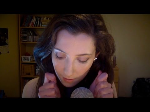 ASMR | Teaching You Scottish Slang for Tingles