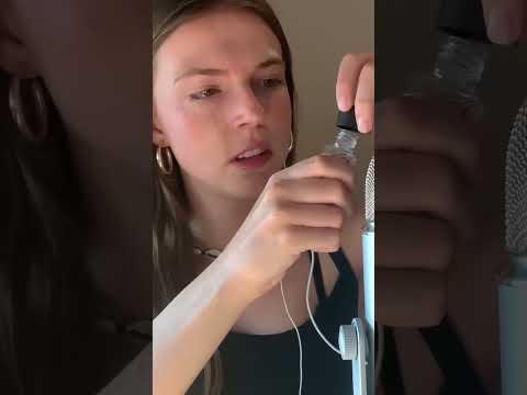 ASMR for people with no headphones 🎧❌