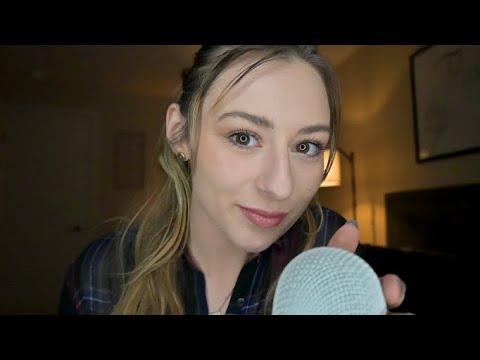 Lets Get You To Sleep | ASMR - Personal Attention