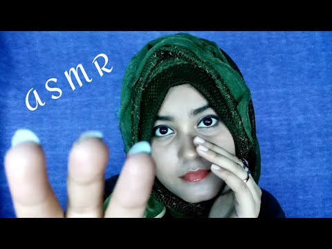 ASMR // For Those People Who Don't Get Tingles