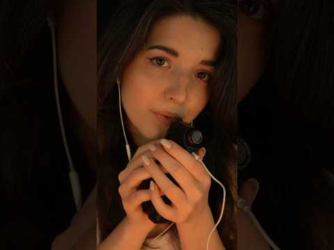 #ASMR Tascam Mouth Sounds #tingles #asmrsounds