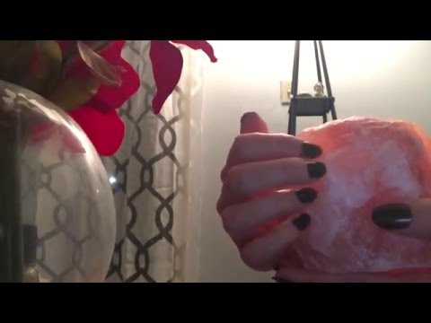 ASMR Short 9: Raw Audio Camera and Mic Brushing, Harsh & Soft Sounds (Filmed With Phone)