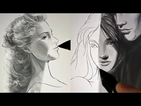 Satisfying Art To Calm You Down in These Uneasy Times | with Relaxing Music