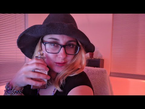 Gripping & Grasping Objects + LYING TO YOU Trigger LIVE ASMR Things get Crazy!