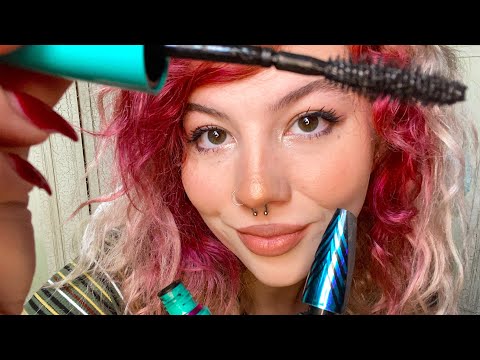 ASMR Personal Attention Triggers For Sleep 🪄