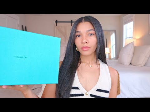 ASMR | Fast & Aggressive Luxury Baby Item Haul  🍼🩵 | Mouth Sounds and Luxurious Triggers