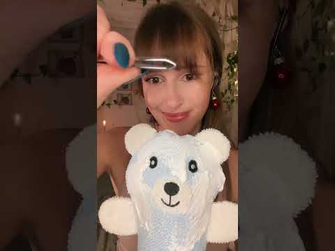 Bärchen Spa 🐻🐻‍❄️ ASMR