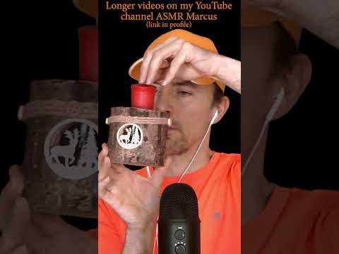 ASMR This is an extra clip to one I uploaded #short