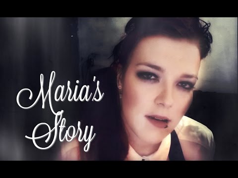 ☆★ASMR★☆ Meeting Maria Vanderhoff | Origin Story