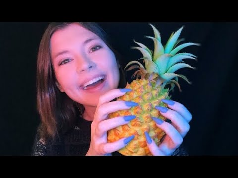 ASMR 2 Hour Setting and Breaking the Pattern Compilation