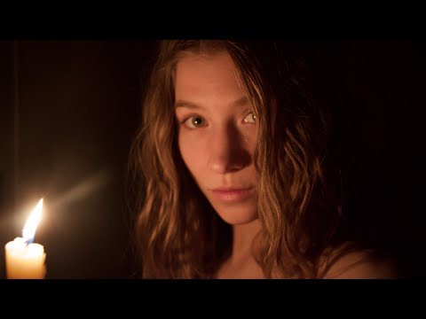 Sweet Maiden Comforts You [ASMR Roleplay]