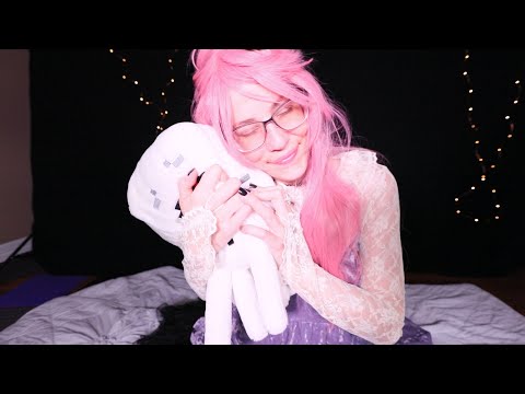 Comforting and Silly ASMR
