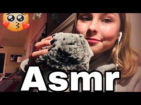 Asmr~ Brain Massage | Ramble |