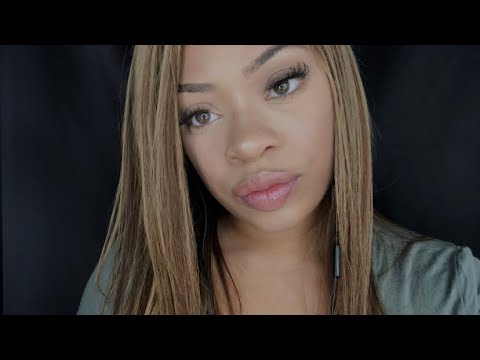 ASMR | Girlfriend Scratches Your Scalp ( Personal Attention )