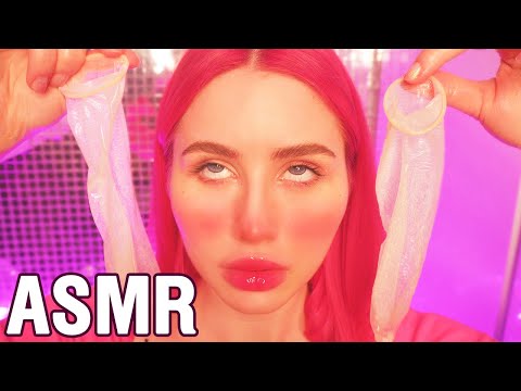 АСМР ТРИГГЕРЫ ДЛЯ СНА 💤| ASMR TRIGGERS FOR SLEEP ✨