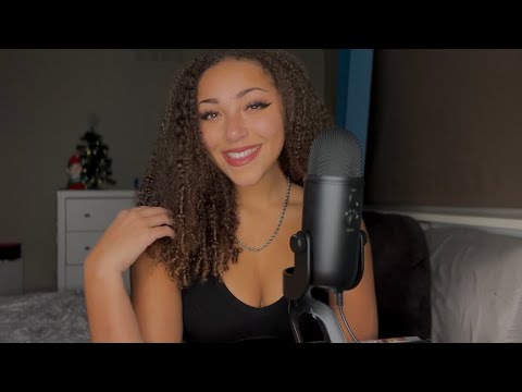ASMR | Putting You To Sleep In LESS THAN 20 Minutes! 😴