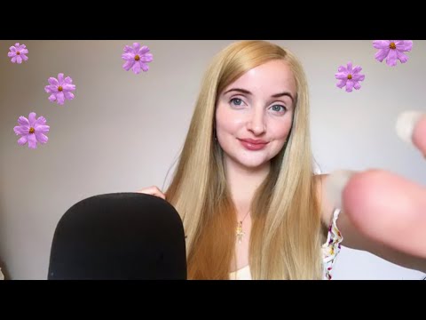 ASMR : Hair Styling and Brushing HOW TO MAKE SYNTHETIC WIGS LOOK MORE NATURAL wig styling