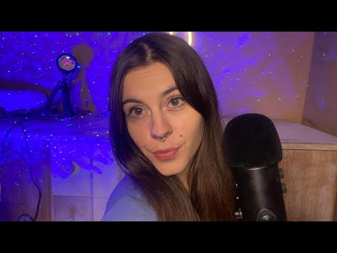 ASMR/ 22 Things I've Learned In 2022 ( Pure Whispering )