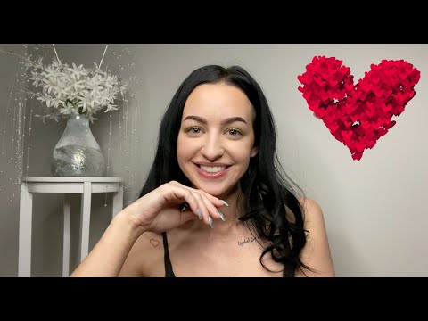 [ASMR] Big Sis Talks About Insecurities | Positive, Loving Affirmations