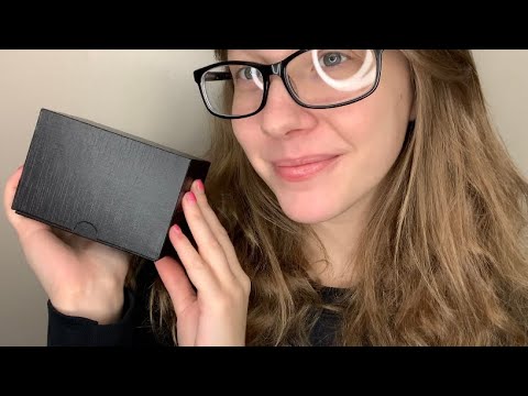 ASMR Paloqueth/UNVOMI Rose Toy Unboxing + Review