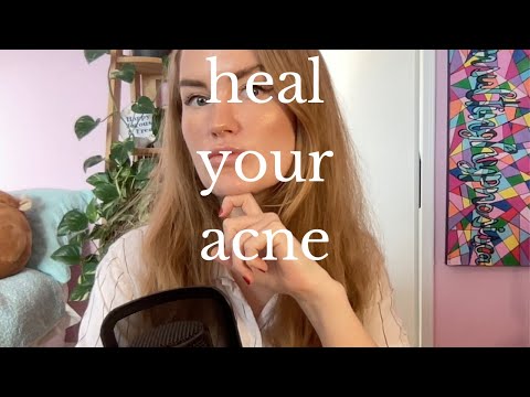 DAILY HYPNOSIS: Acne Treatment: THE HEALING SERIES: Professional Hypnotist Kimberly Ann O'Connor