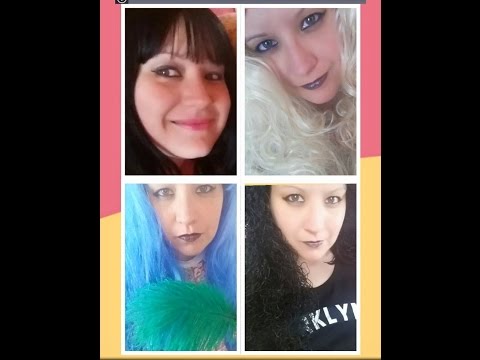 ASMR - BATTLE OF THE TINGLES  - 4 GIRLS.. WHO CAN MAKE YOU TINGLE MOST? YOU DECIDE!