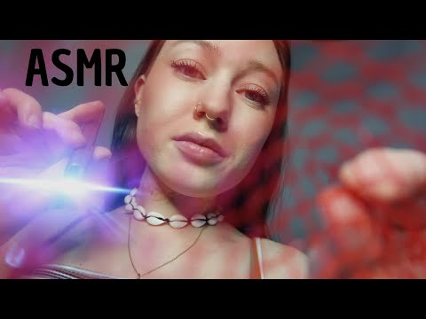 ASMR FRANCAIS - [Roleplay] Tu es coincé ? (Soft spoken)