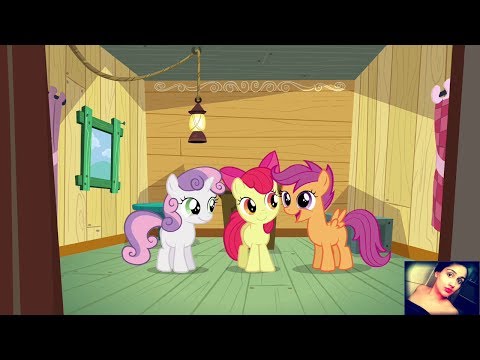 My Little Pony: Friendship is Magic - Episode Full Season "One Bad Apple" 2014 - Video Review