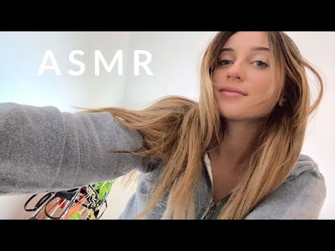ASMR Massage Roleplay