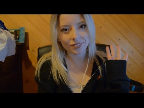 ASMR Exciting Updates! ♡ Second Mic, Discord & I'll be posting more!