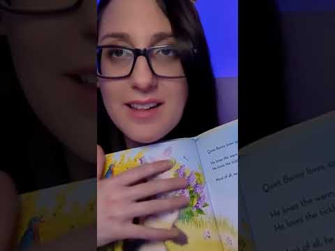 Gentle Whispering ASMR 💕 with Tracing, Rubbing, Tapping