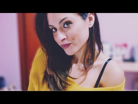 ASMR Ita Roleplay -Welcome in Boutique|Gift to your GirlF for the BLACK FRIDAY|SheIn - StyleBest.com